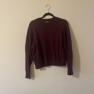 SOFT LONG SLEEVE